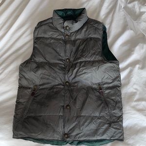 Reversible Vest